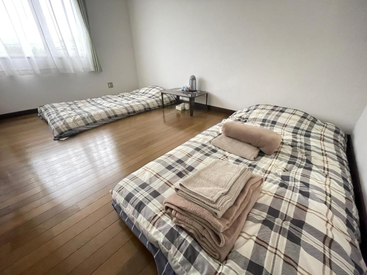 京樽3号 1棟貸切 一軒家 3-Bedrooms Duplex Private Villa Kyotaru3 Exteriér fotografie