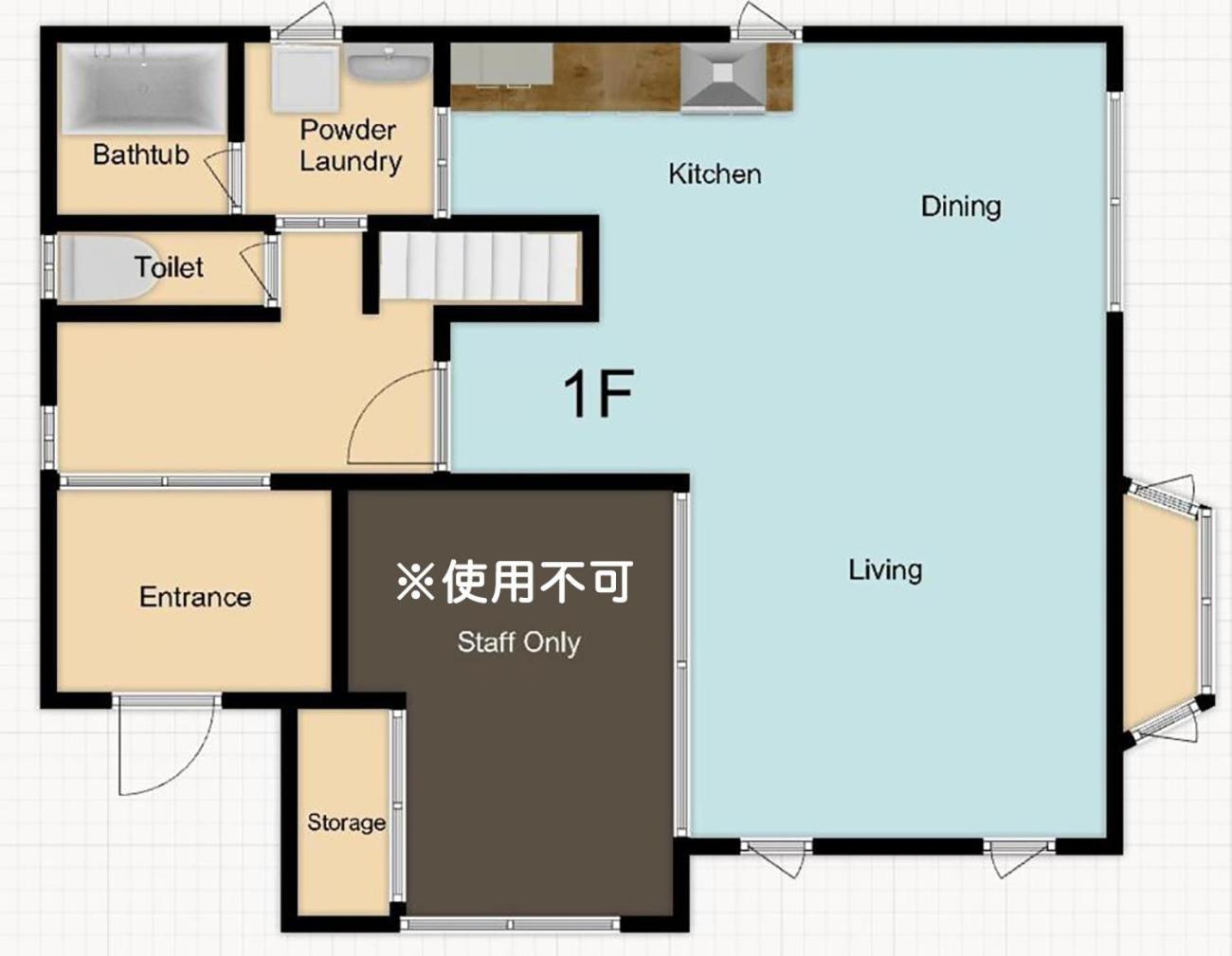 京樽3号 1棟貸切 一軒家 3-Bedrooms Duplex Private Villa Kyotaru3 Exteriér fotografie